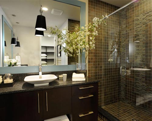 Bathroom Remodeling Ideas