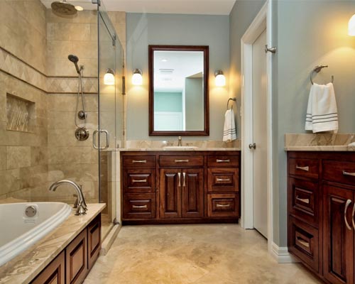 Bathroom Remodeling Ideas