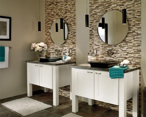 Bathroom Remodeling Ideas