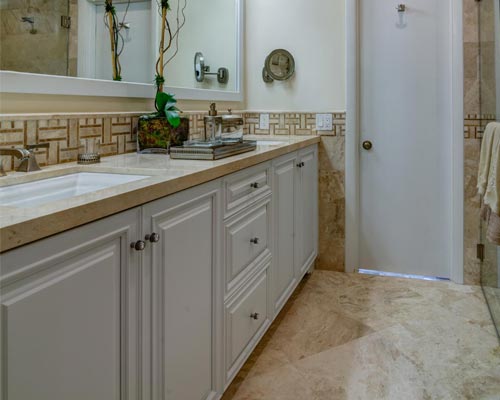 Bathroom Remodeling Ideas