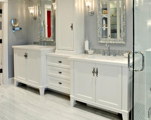 Bathroom Remodeling Ideas