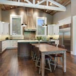 Kitchen Remodeling