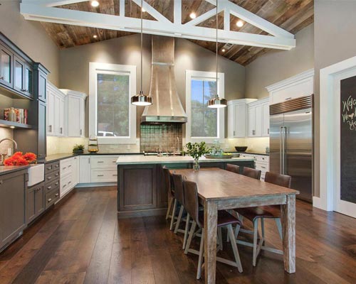 Kitchen Remodeling Ideas