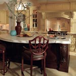 Kitchen Remodeling