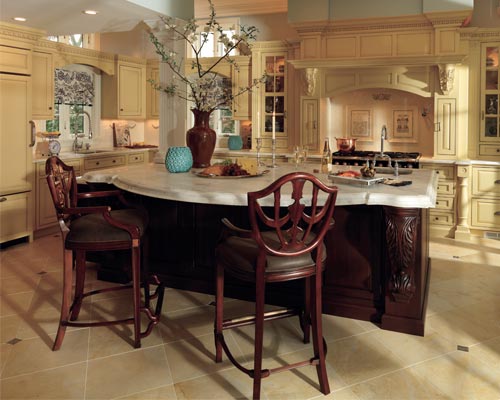 Kitchen Remodeling Ideas