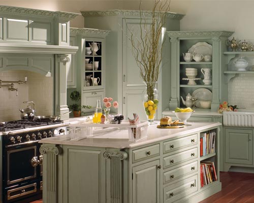 Kitchen Remodeling Ideas