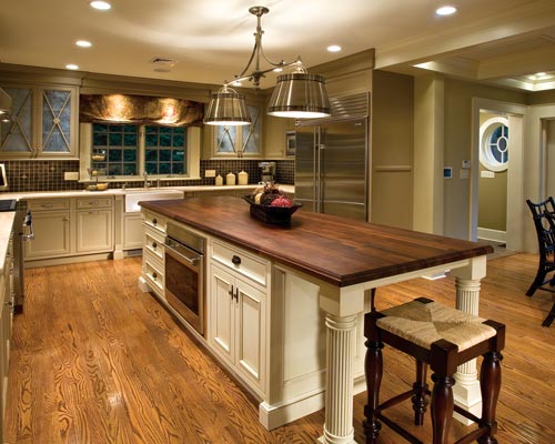 Kitchen Remodeling Ideas