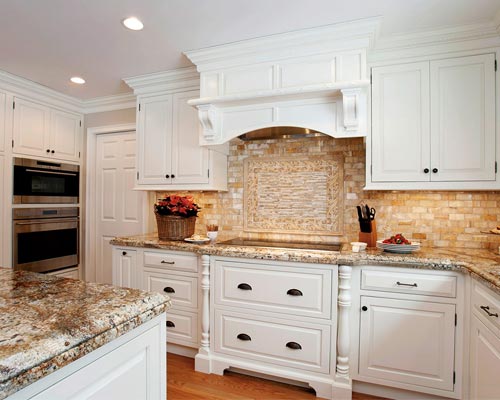 Kitchen Remodeling Ideas