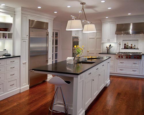 Kitchen Remodeling Ideas