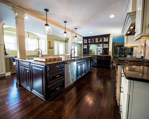 Kitchen Remodeling Ideas