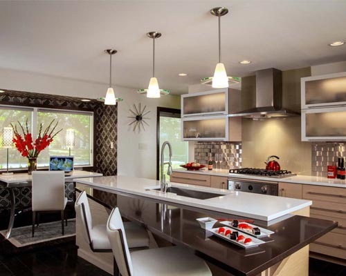 Kitchen Remodeling Ideas