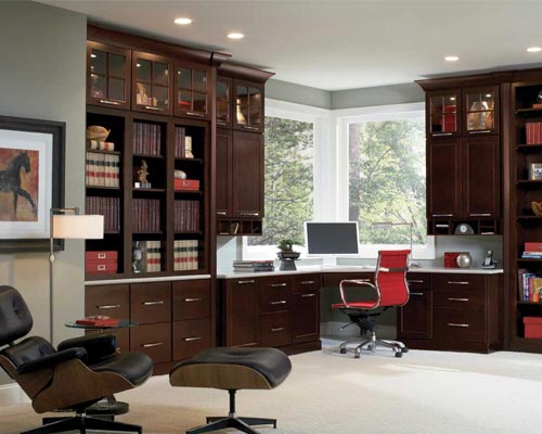 Office Room Remodeling Ideas