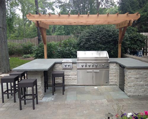 Outdoor Remodeling Ideas