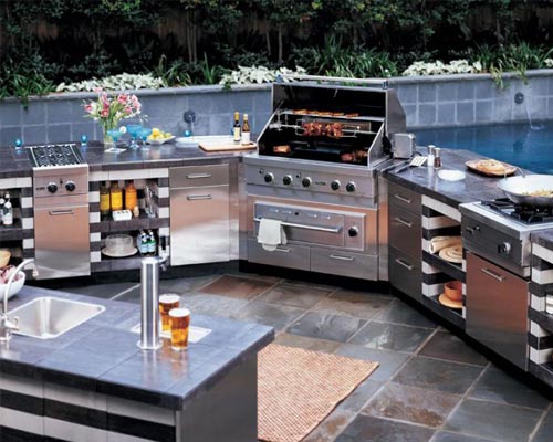 Outdoor Remodeling Ideas