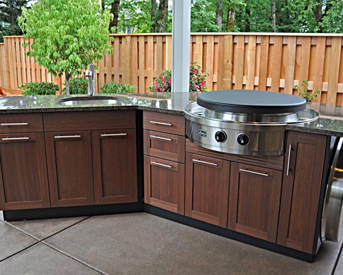 Outdoor Remodeling Ideas