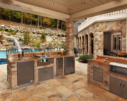 Outdoor Remodeling Ideas