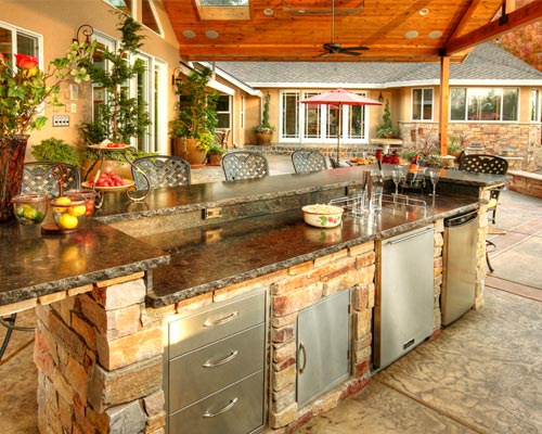 Outdoor Remodeling Ideas