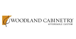 Woodland Cabinetry Logo